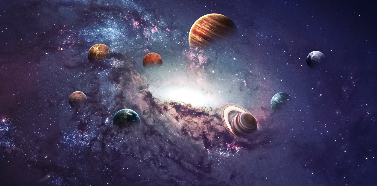 astrología psicológica