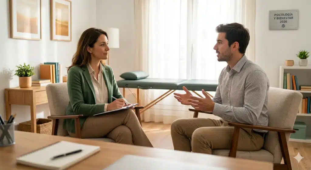 Cómo Conseguir Clientes como Terapeuta
